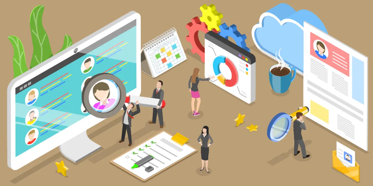 AIによる各種サポート