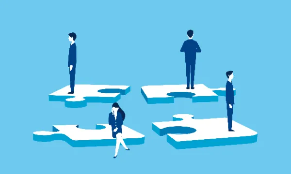 マルチチャネル