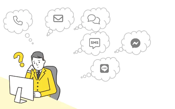 ソリューション 01